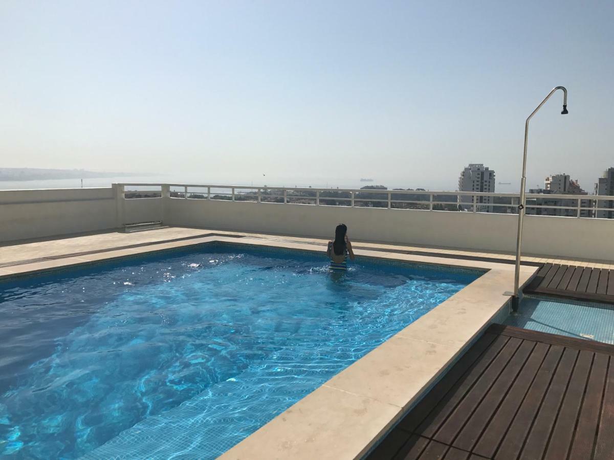 Cascais Dream Stay III - Pool Exterior foto